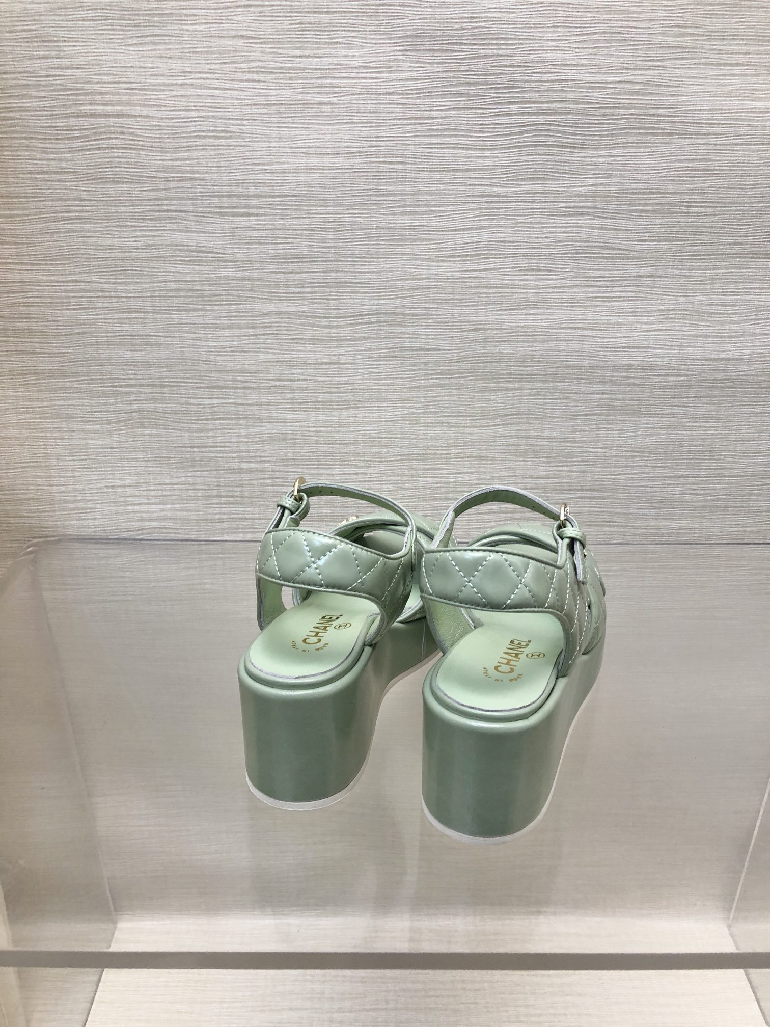 Womens shoes collection