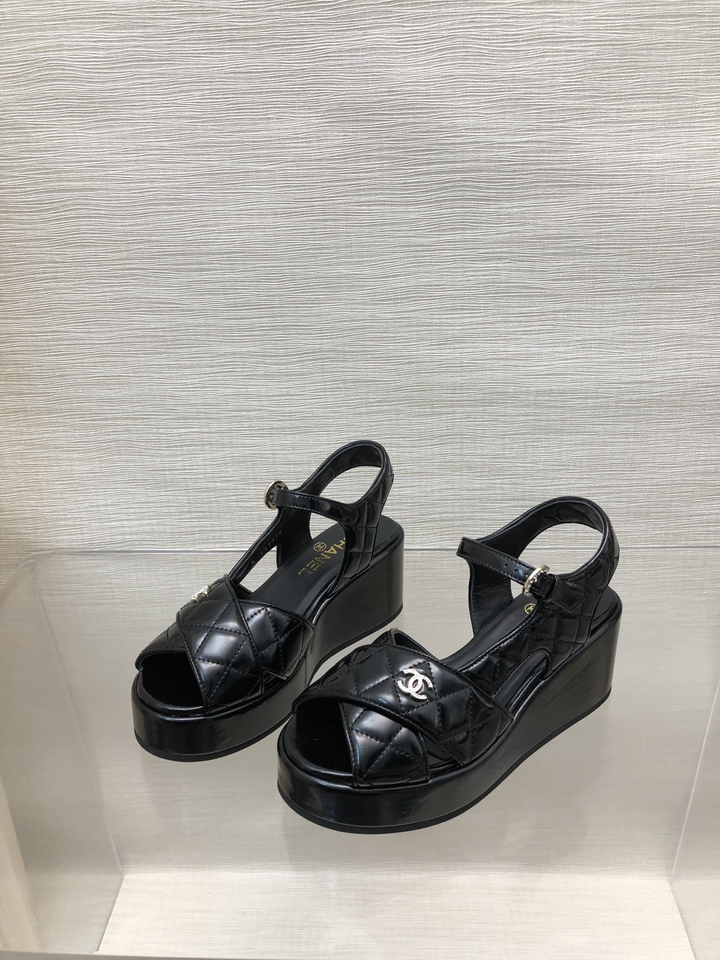 Womens shoes collection