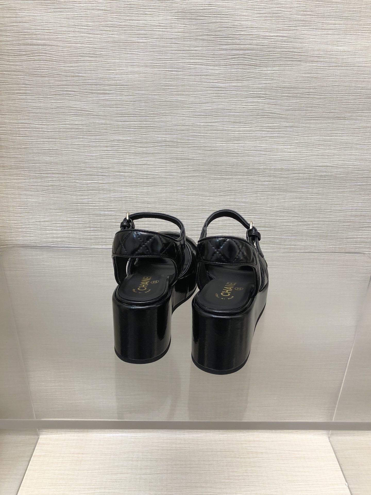 Womens shoes collection