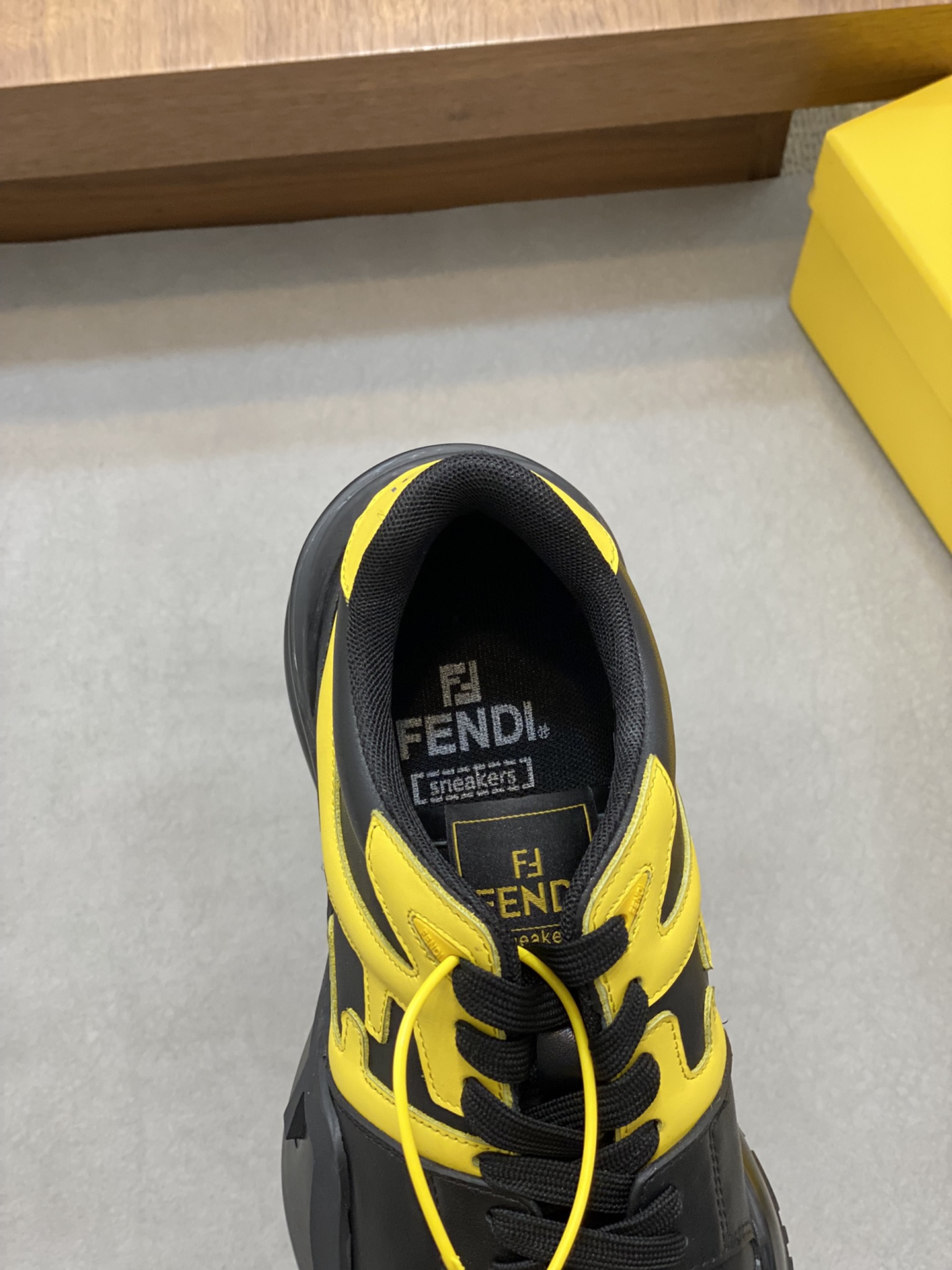 FendiSHOES
