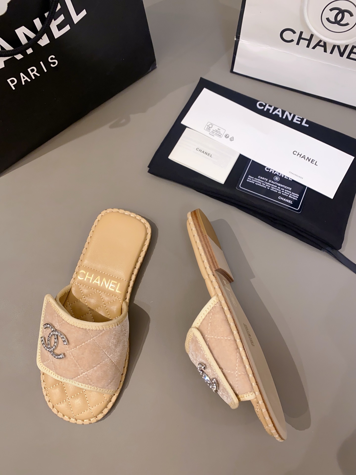 Womens shoes collection