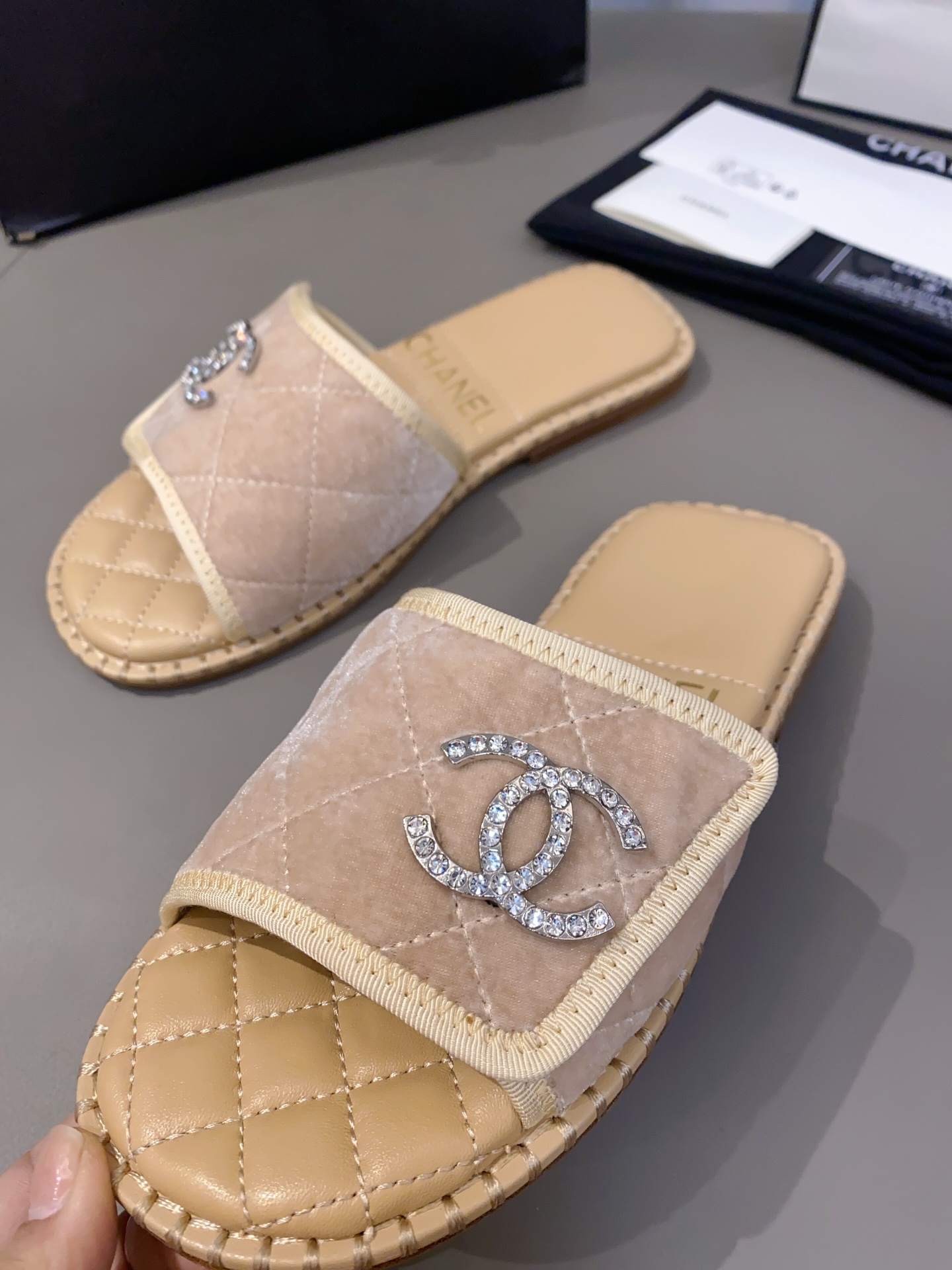 Womens shoes collection