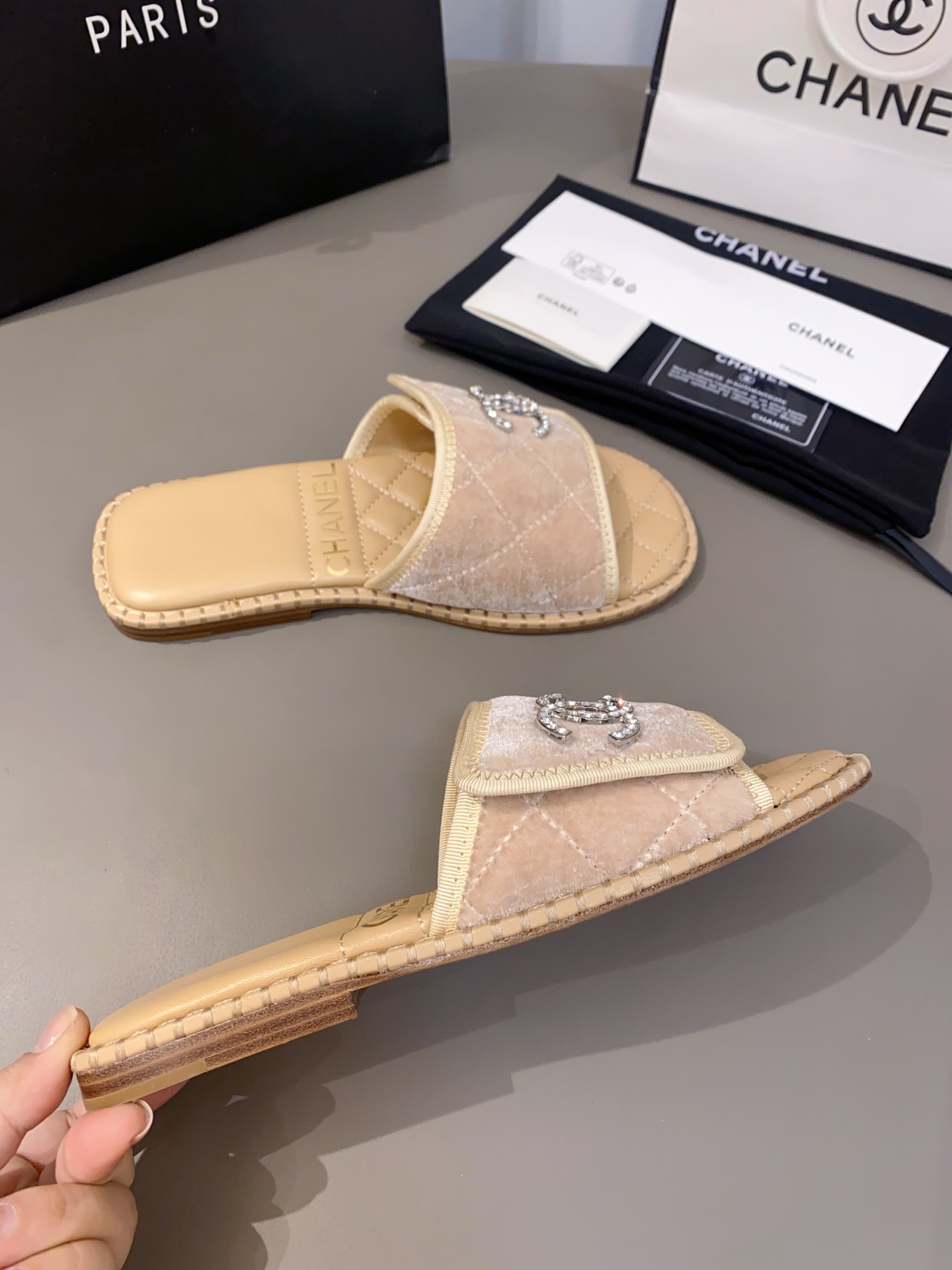 Womens shoes collection