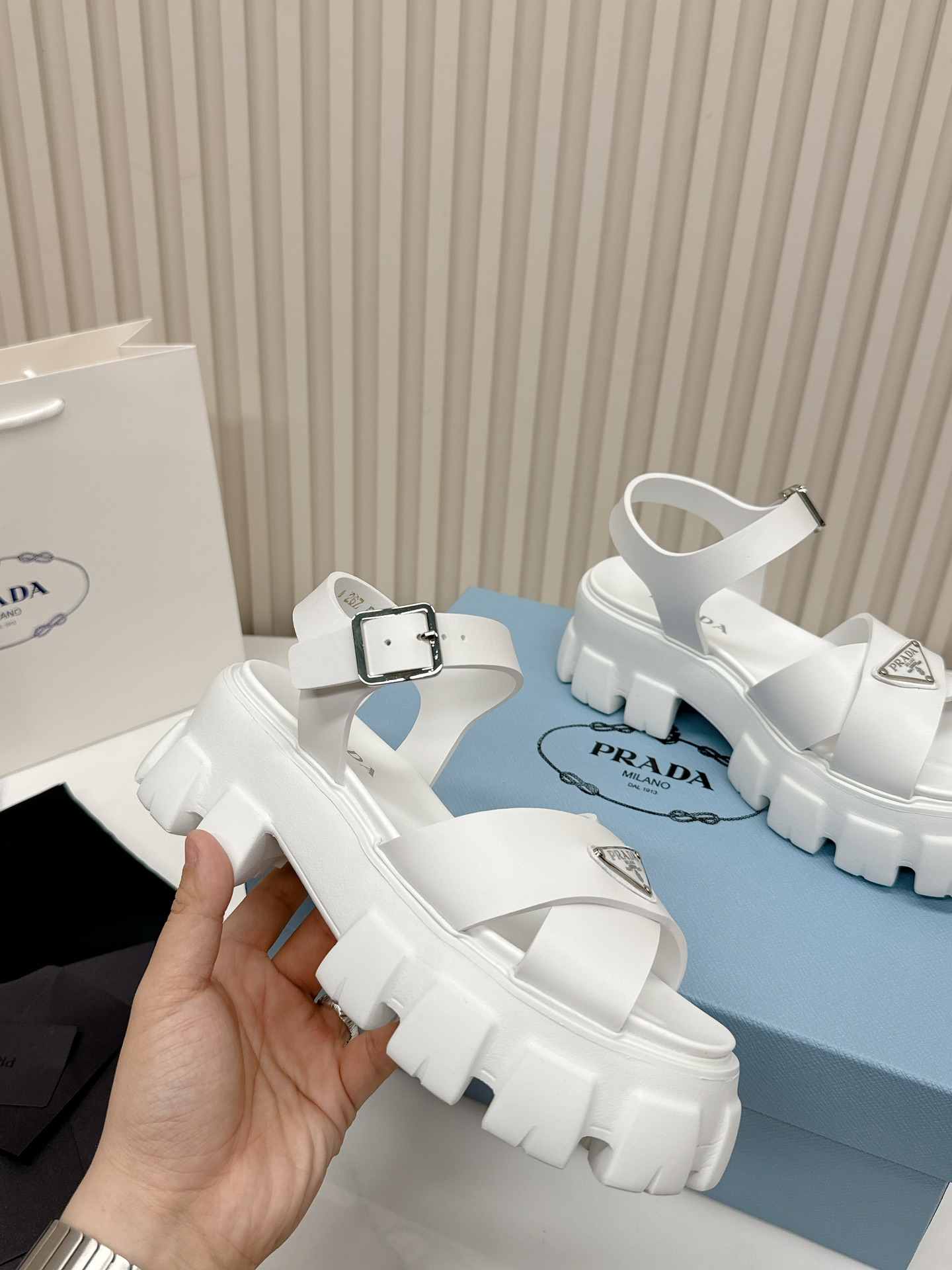 Womens shoes collection