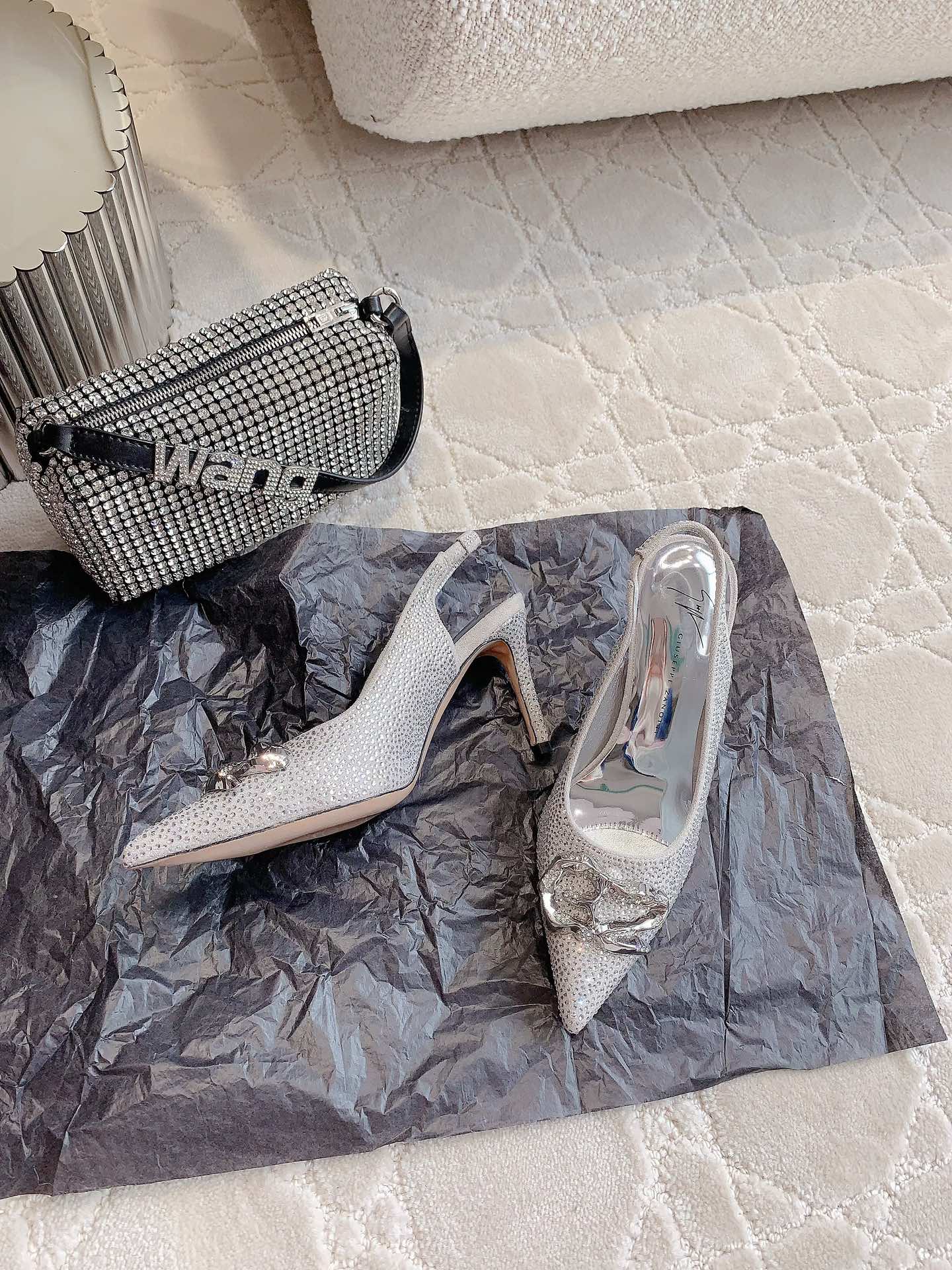 Womens shoes collection