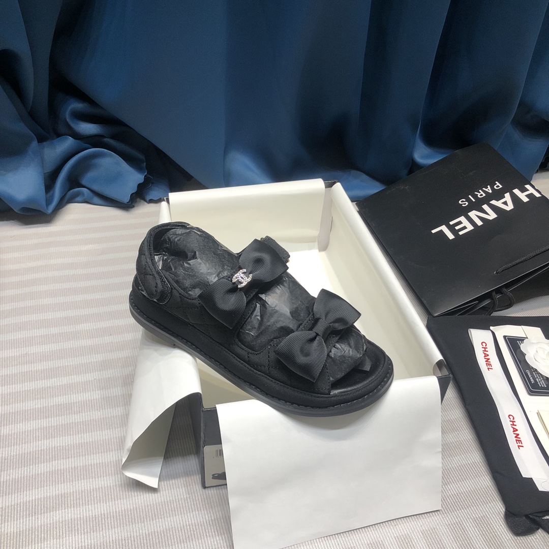 ChanelSHOES