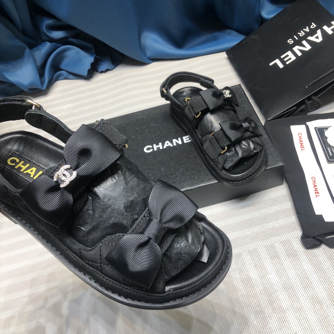 ChanelSHOES