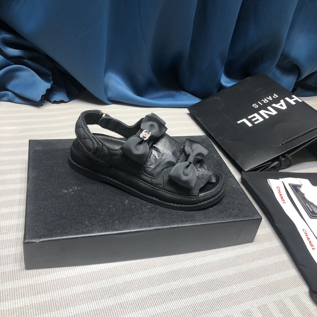 ChanelSHOES