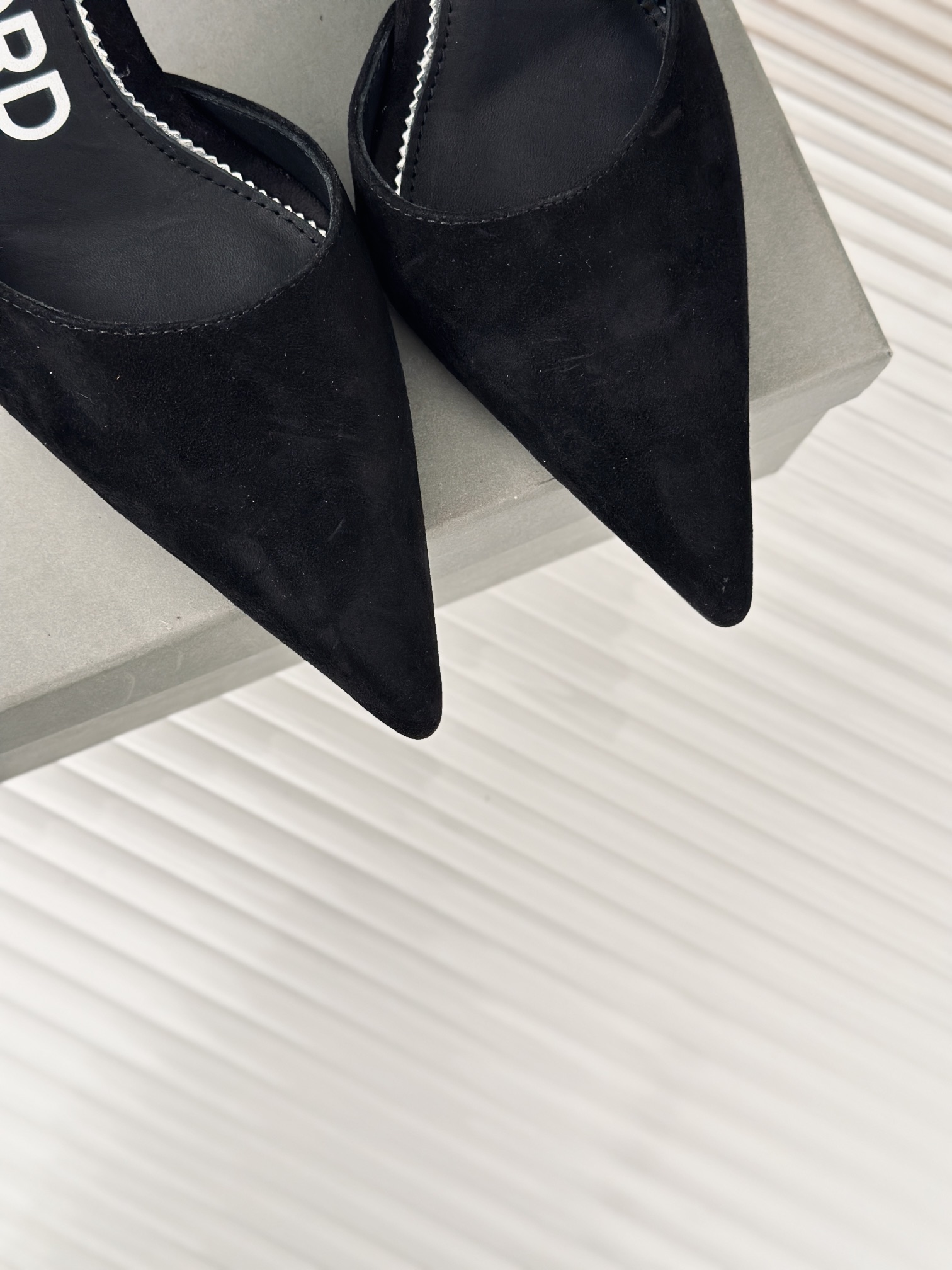 Womens shoes collection