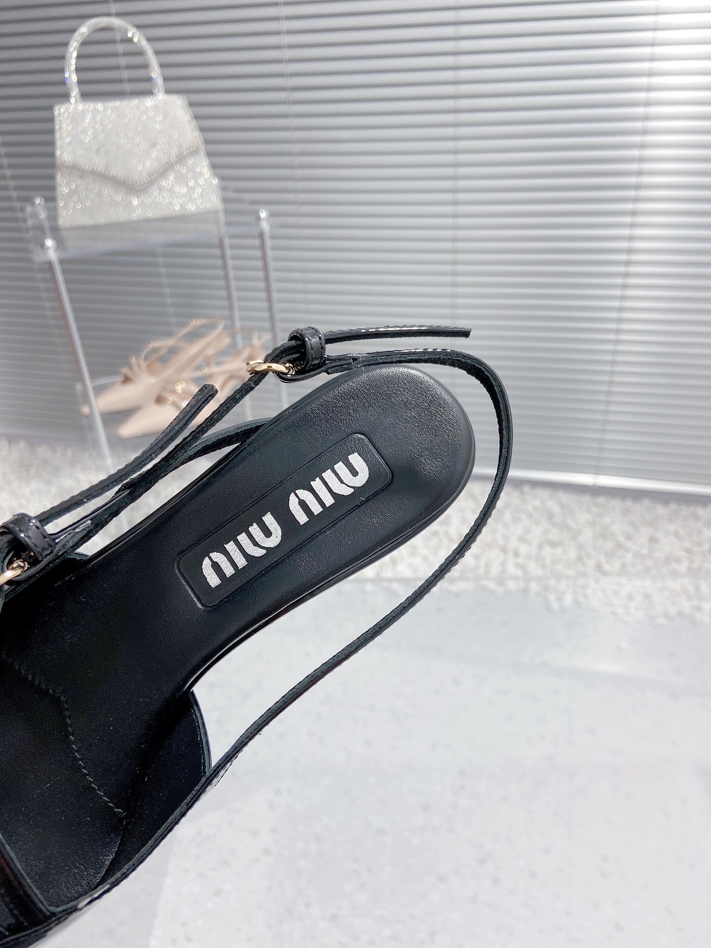 Womens shoes collection