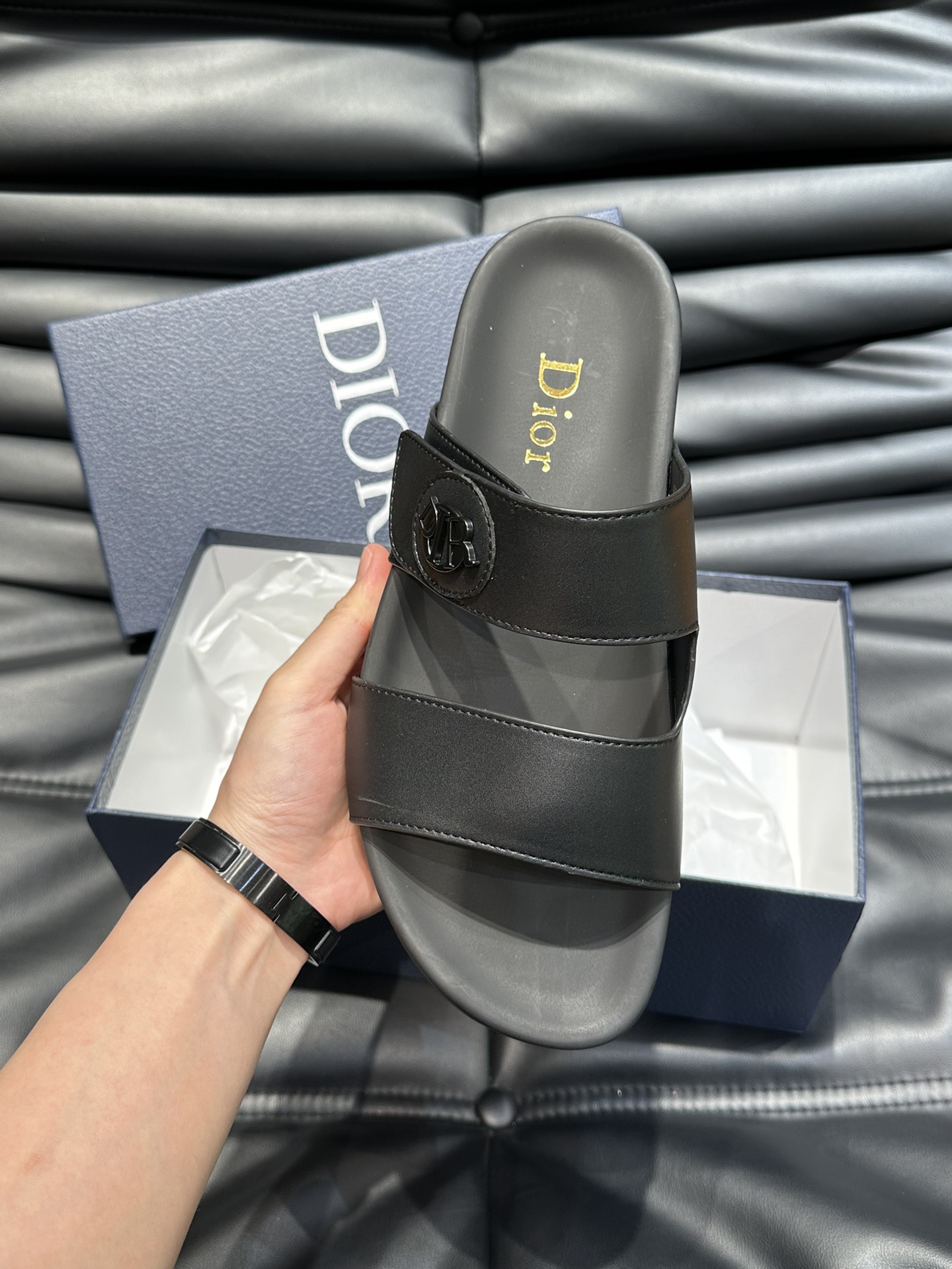 DiorSHOES