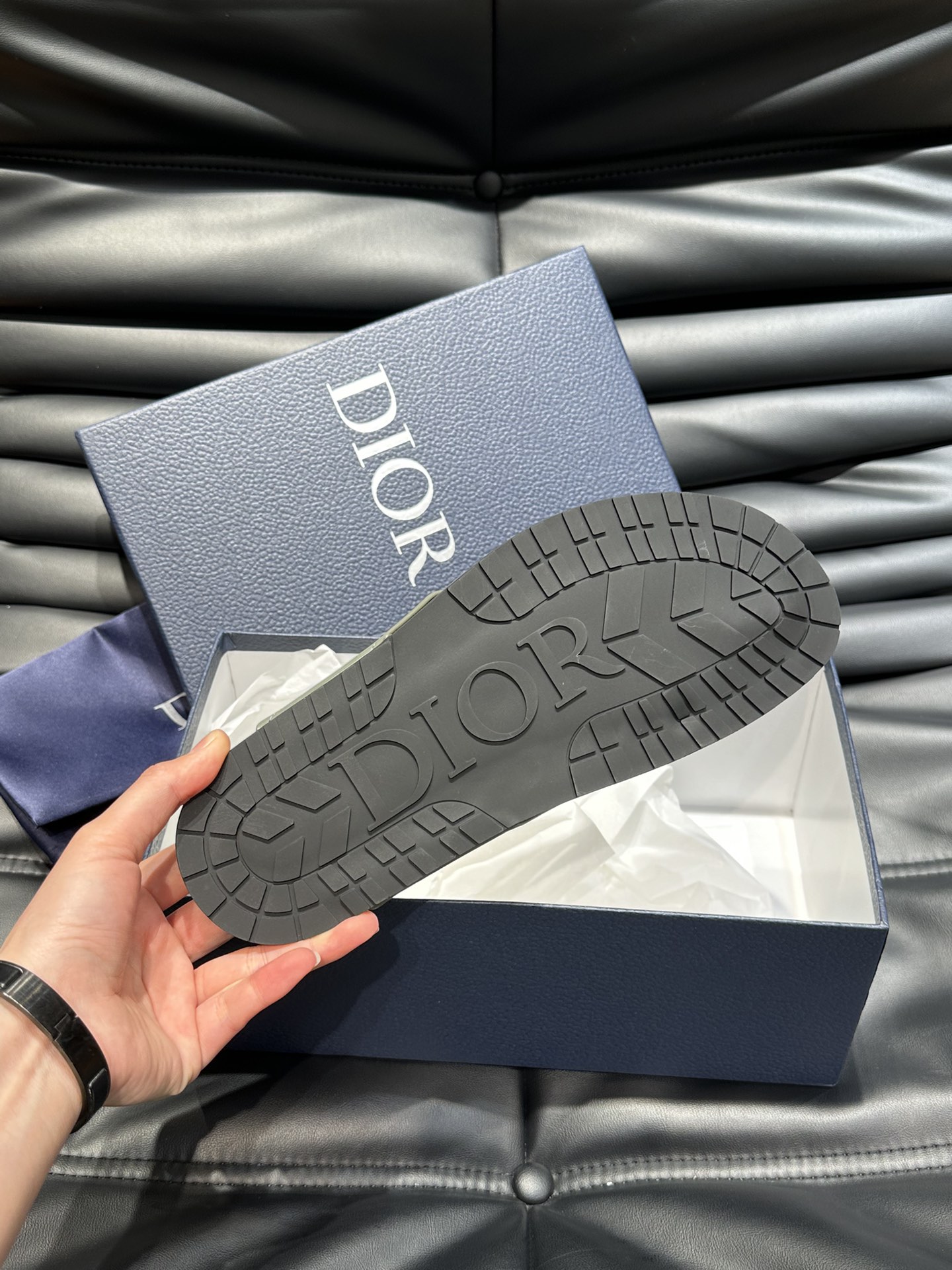 DiorSHOES