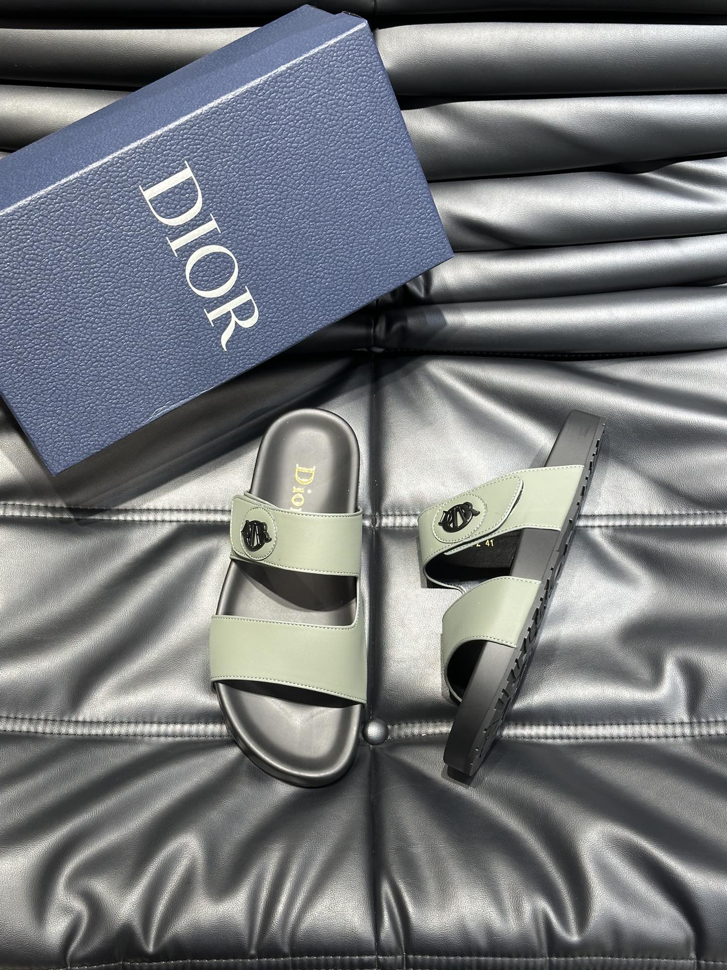 DiorSHOES