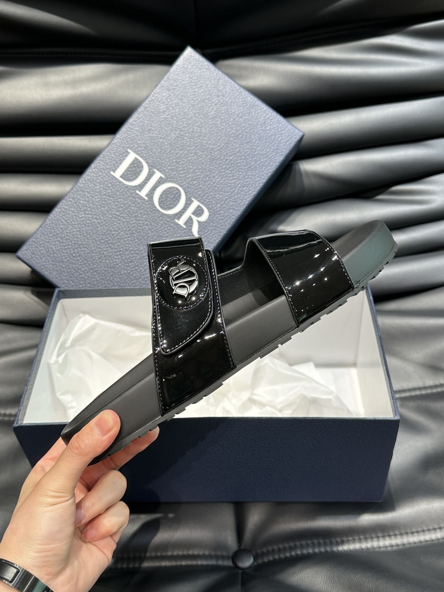 DiorSHOES
