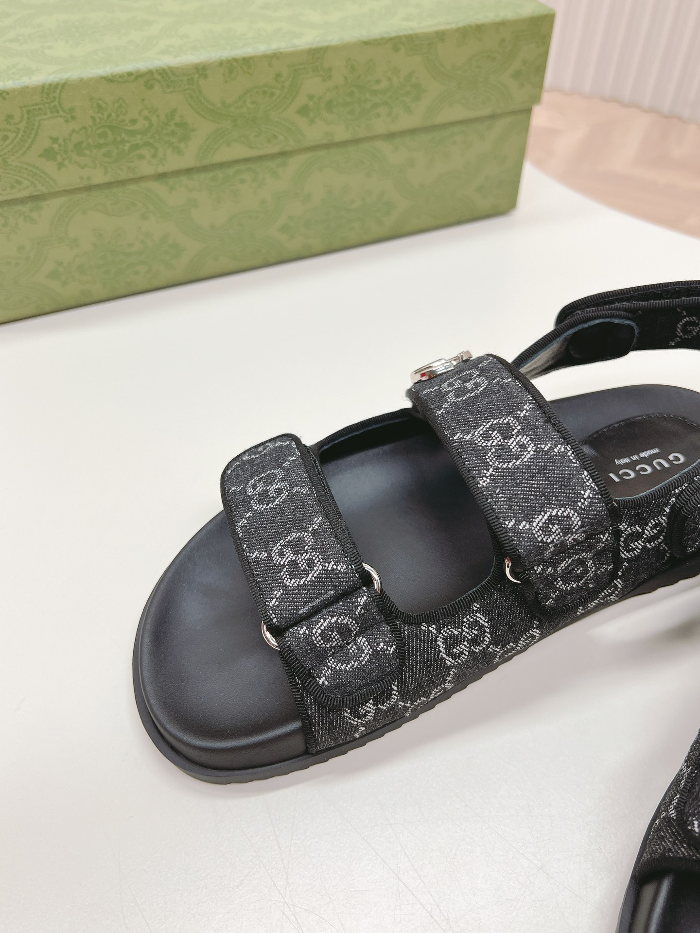 Womens shoes collection