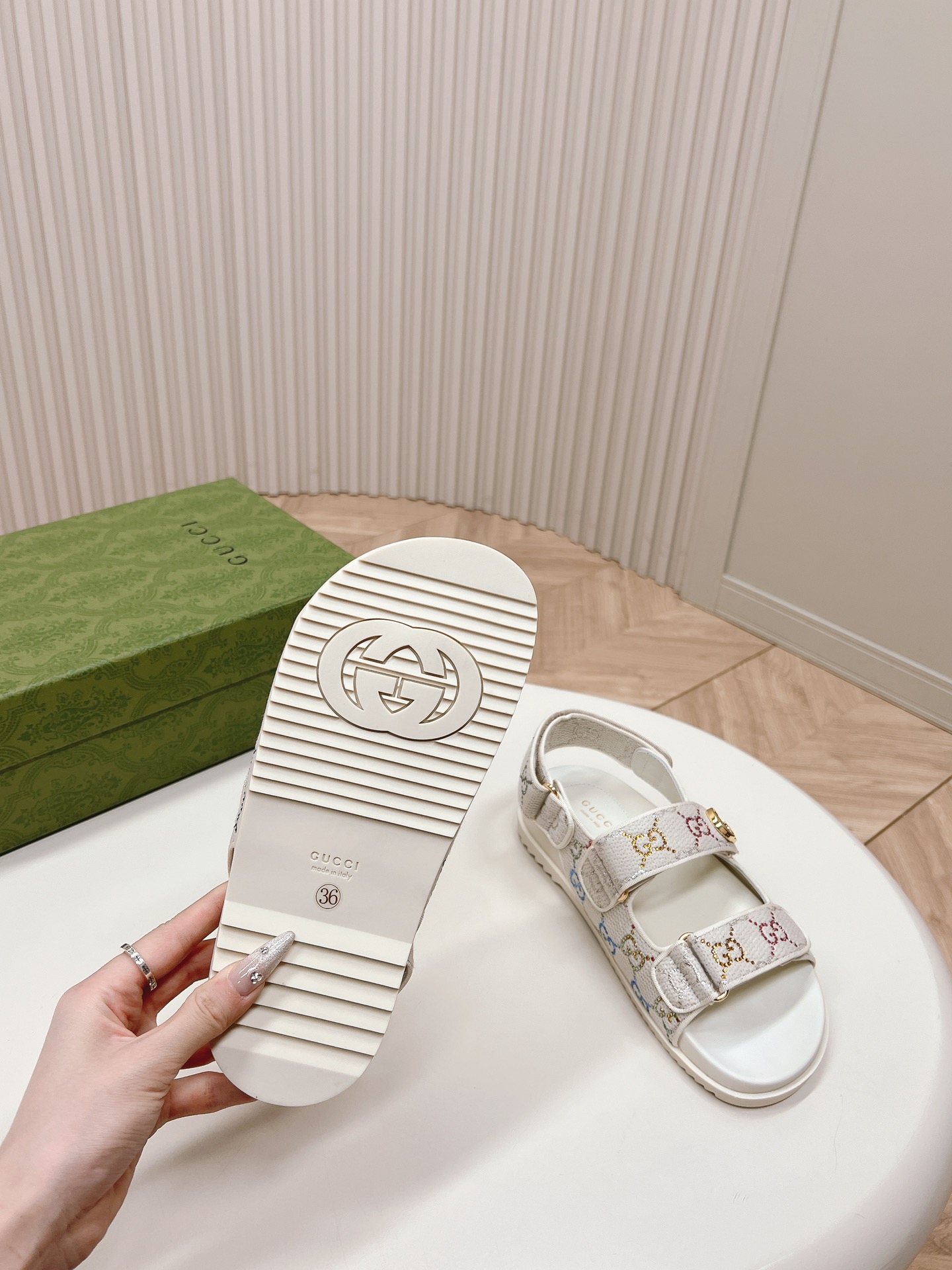 Womens shoes collection