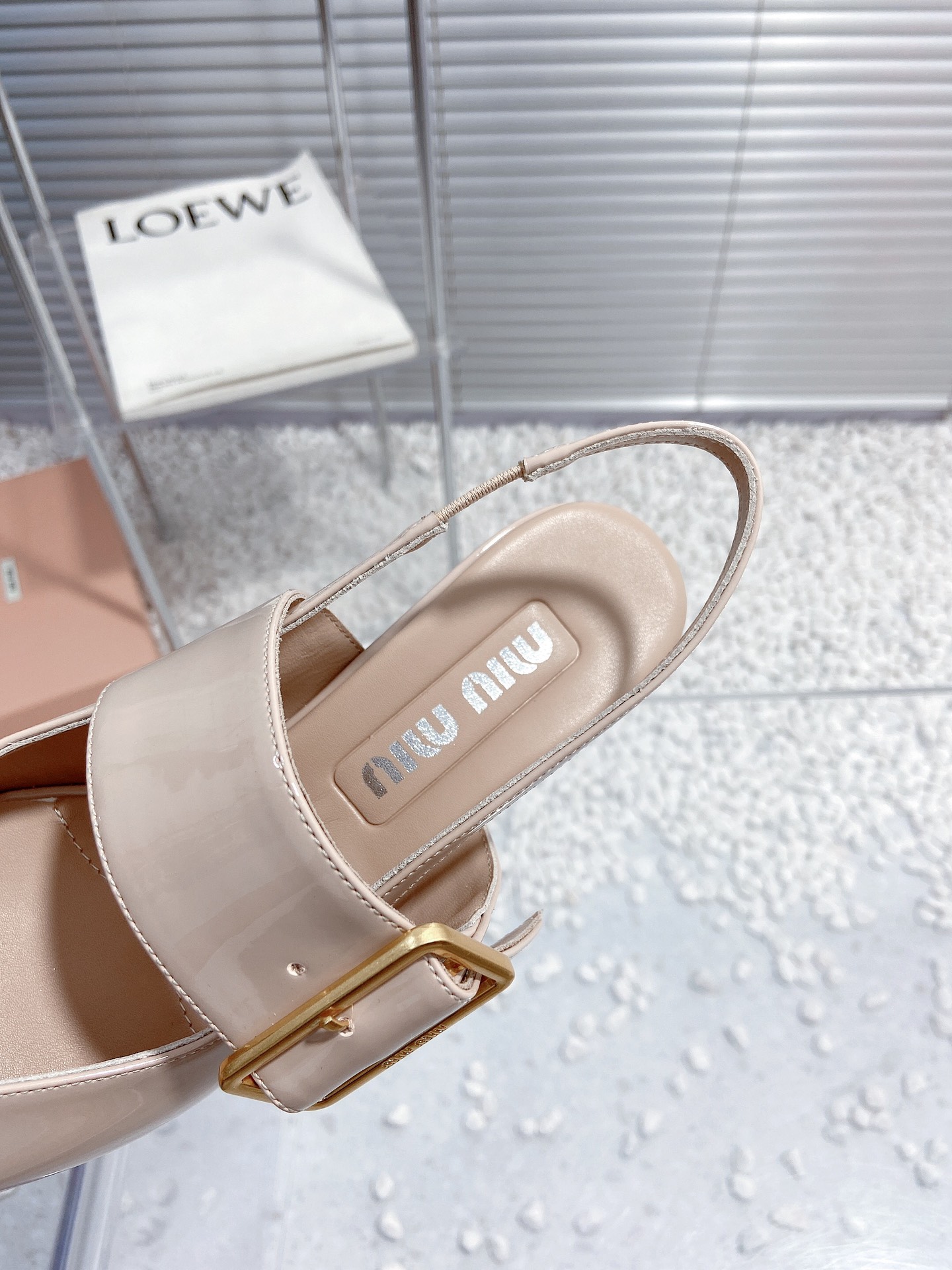 Womens shoes collection