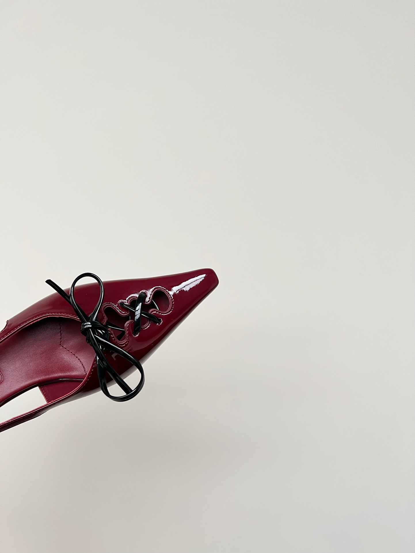 Womens shoes collection