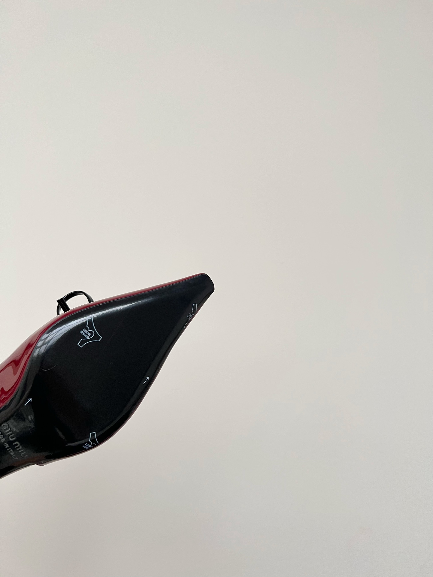 Womens shoes collection