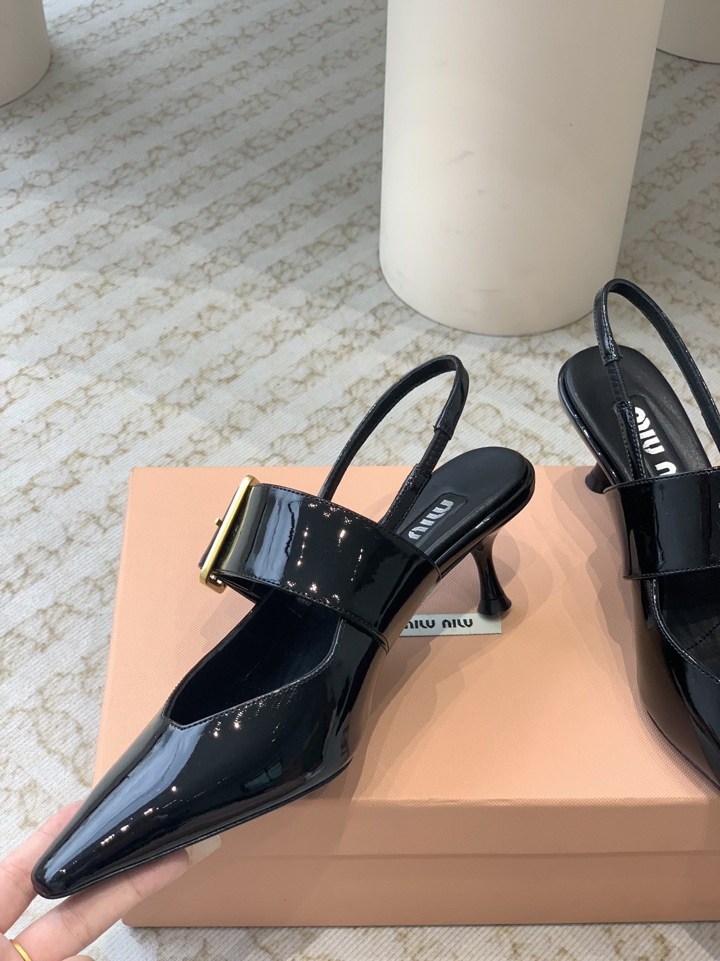 Womens shoes collection