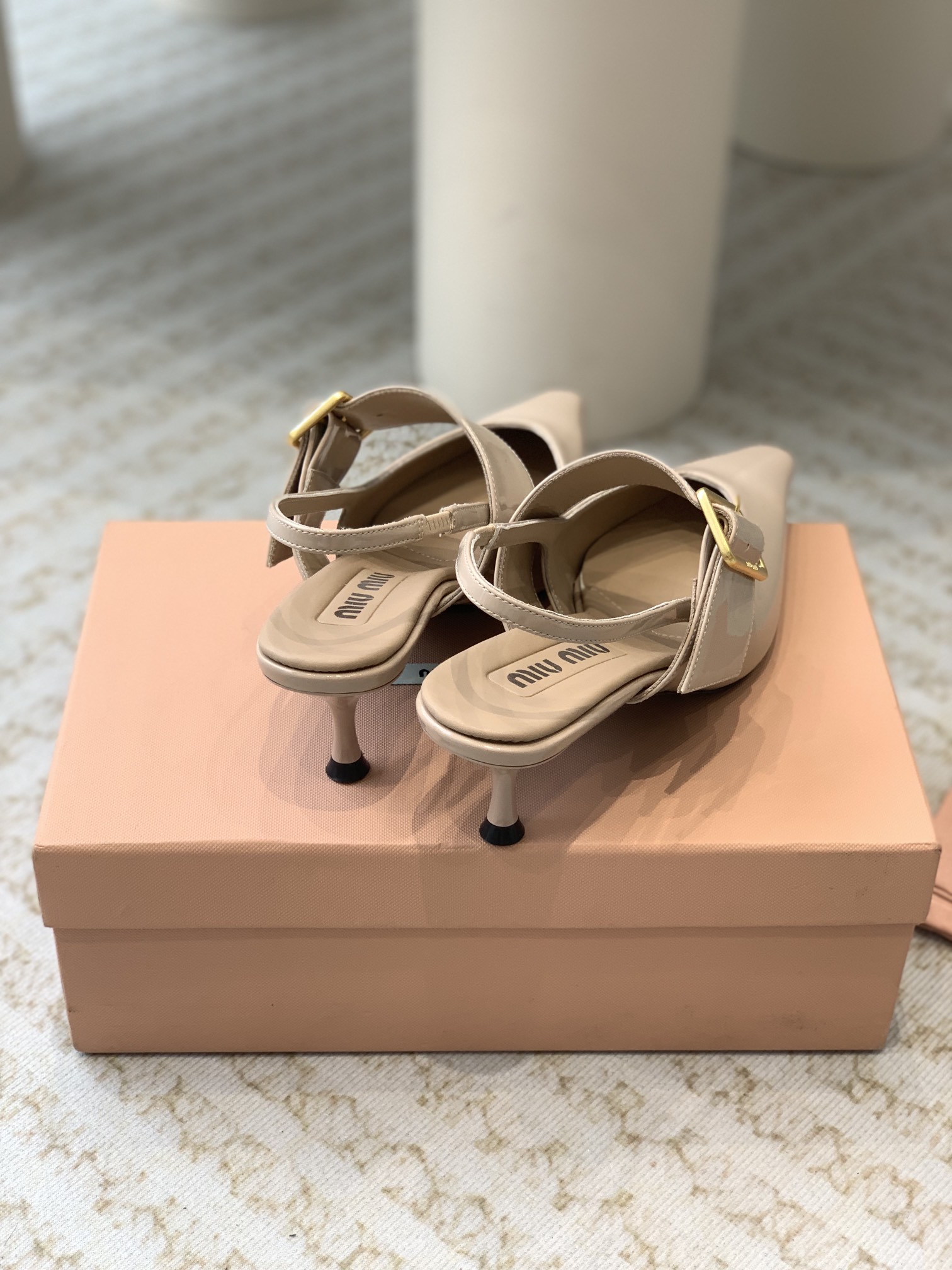 Womens shoes collection