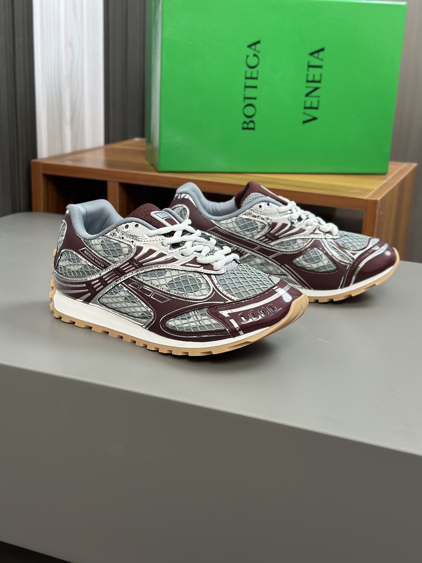 BVSHOES