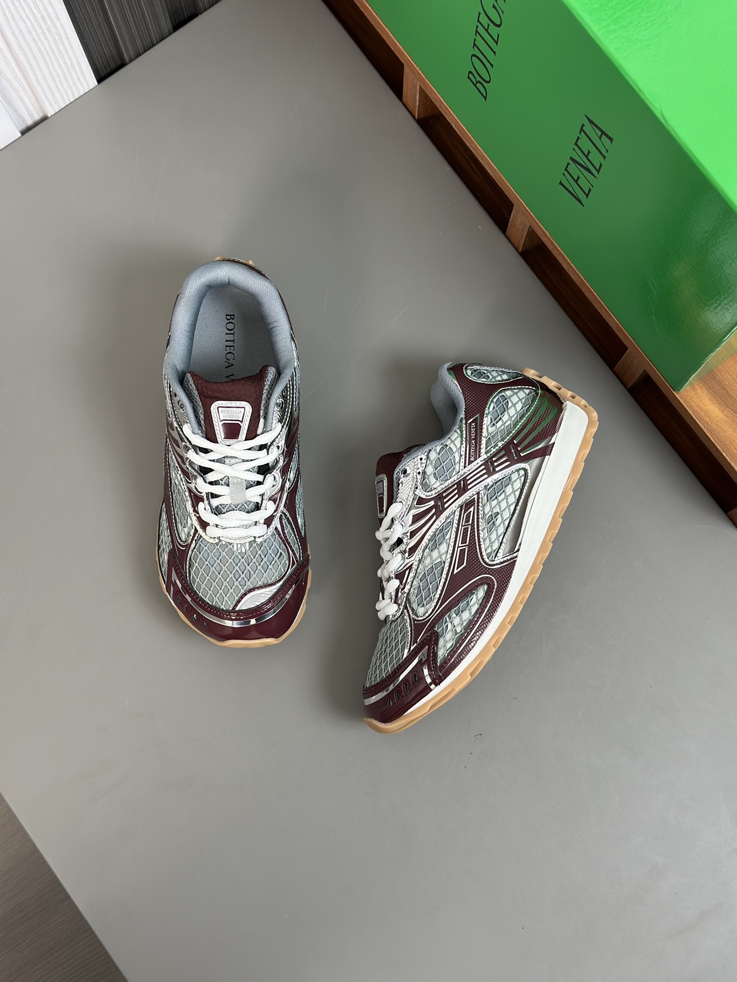 BVSHOES