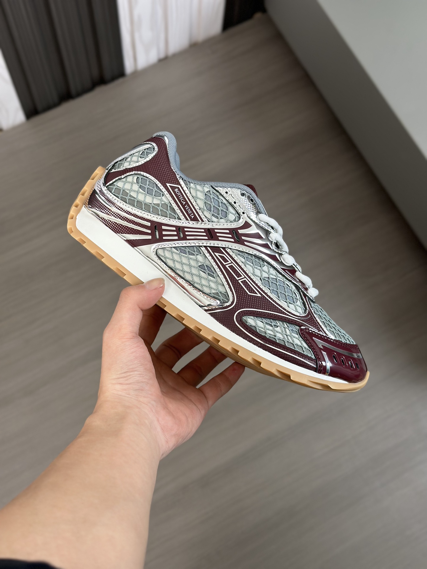 BVSHOES