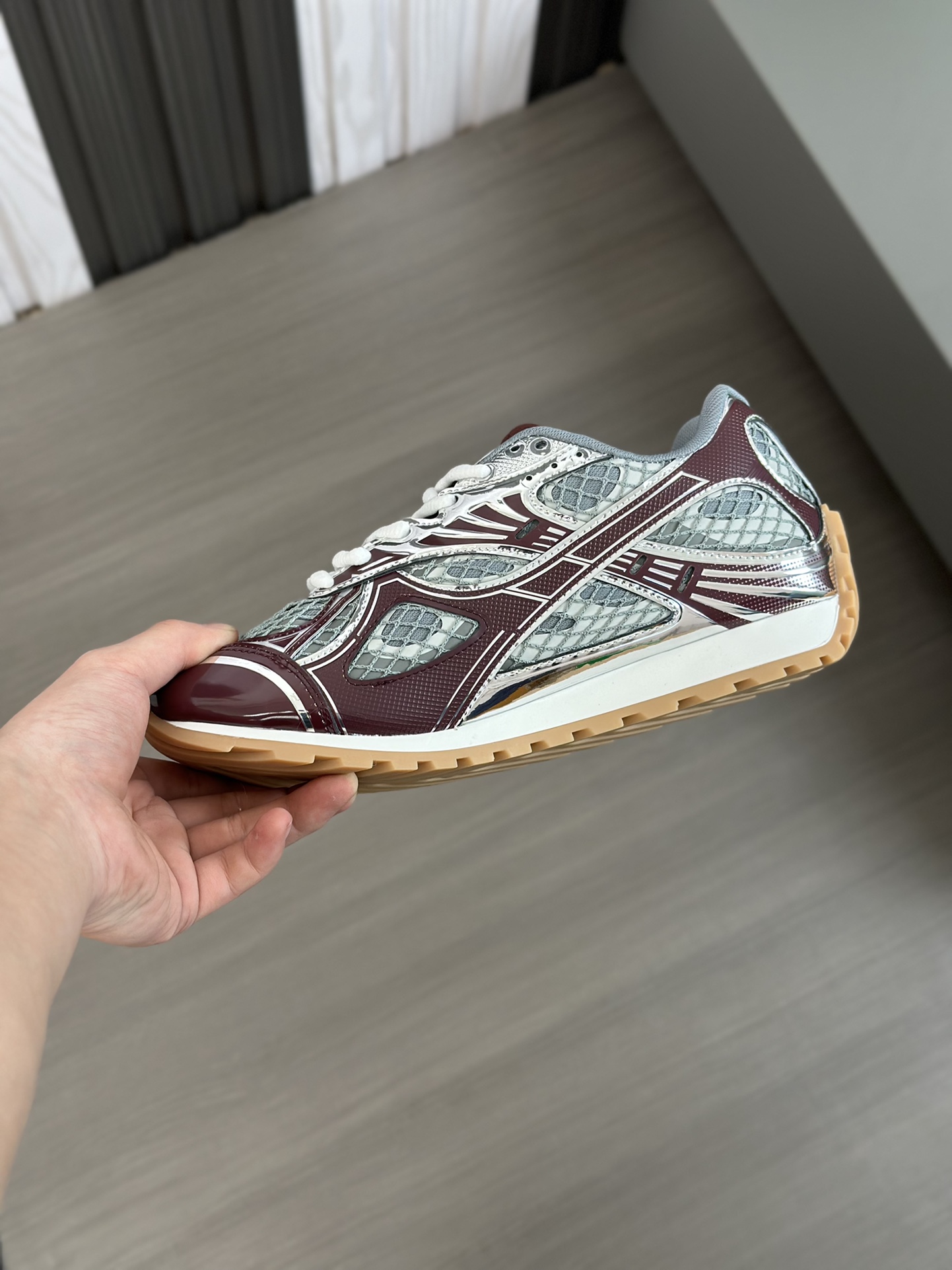 BVSHOES