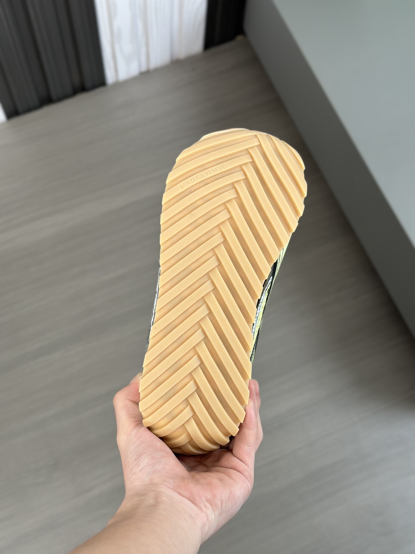BVSHOES