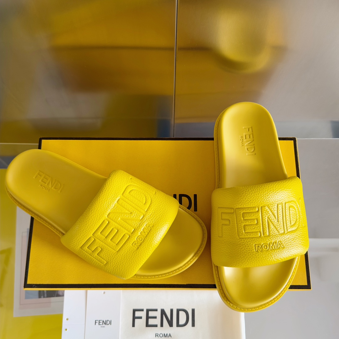 FendiSHOES