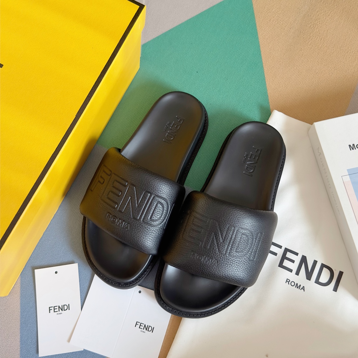 FendiSHOES