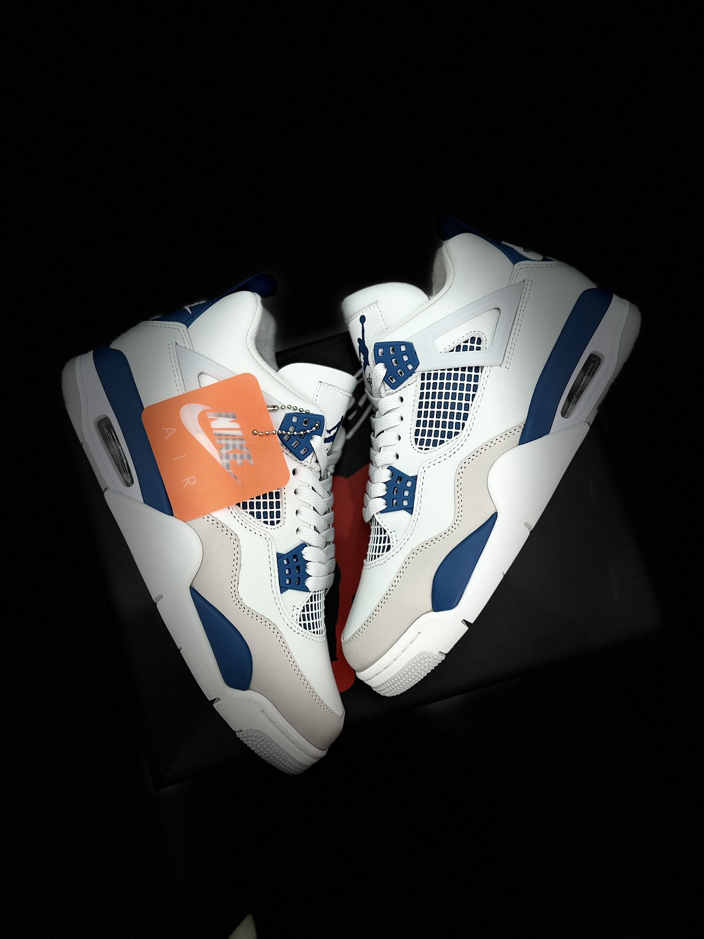 AirJordan4SHOES