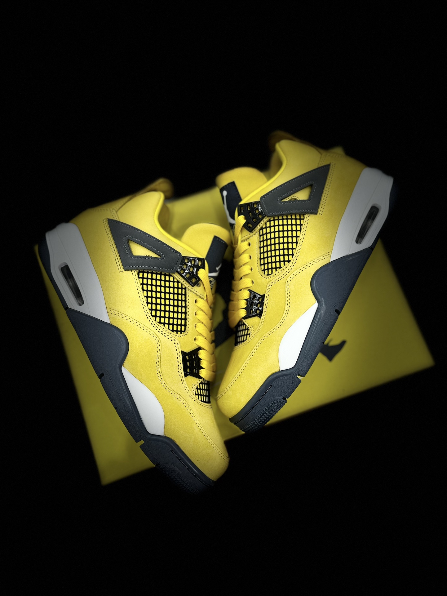 AirJordan4SHOES