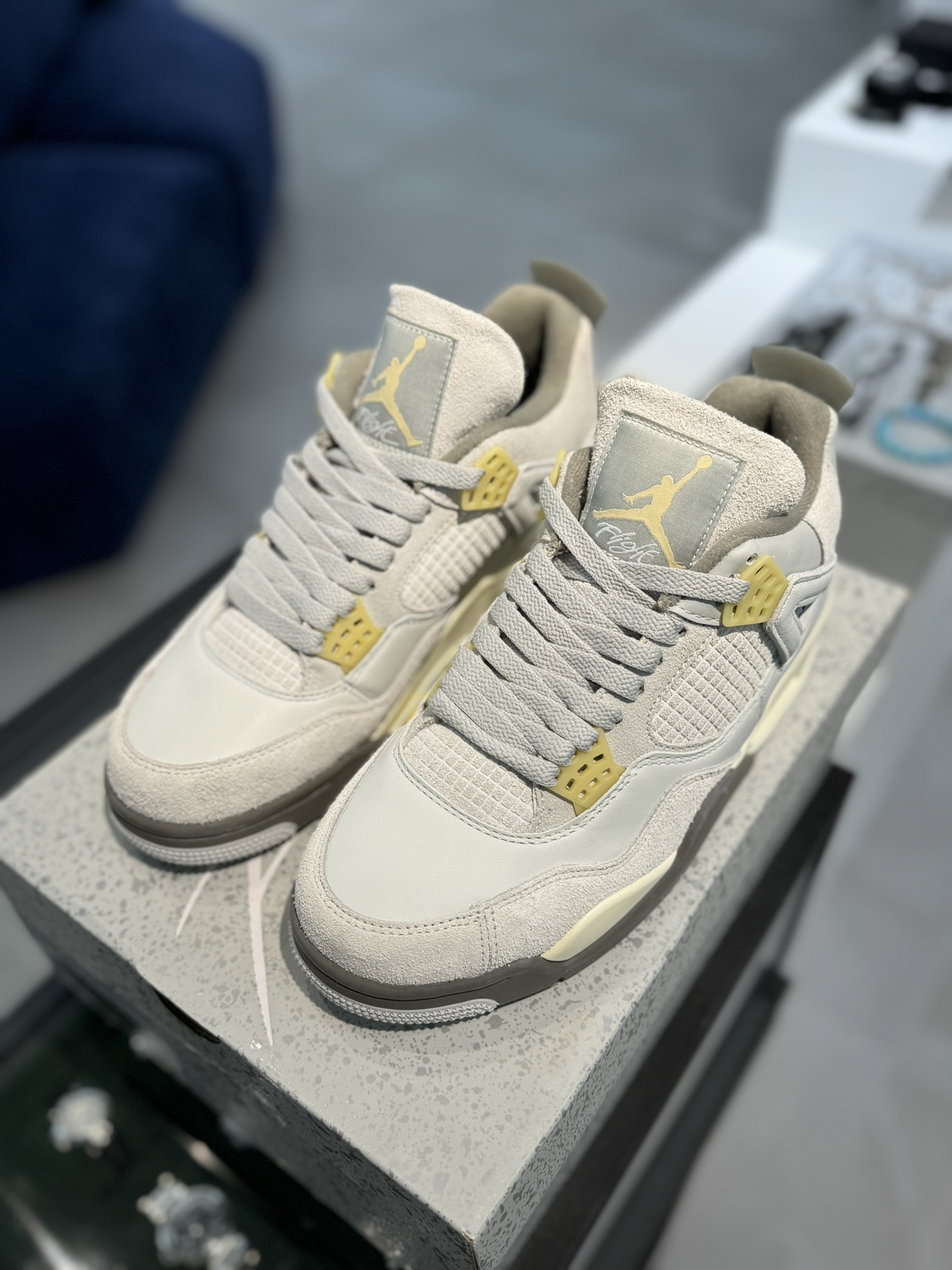 AirJordan4SHOES