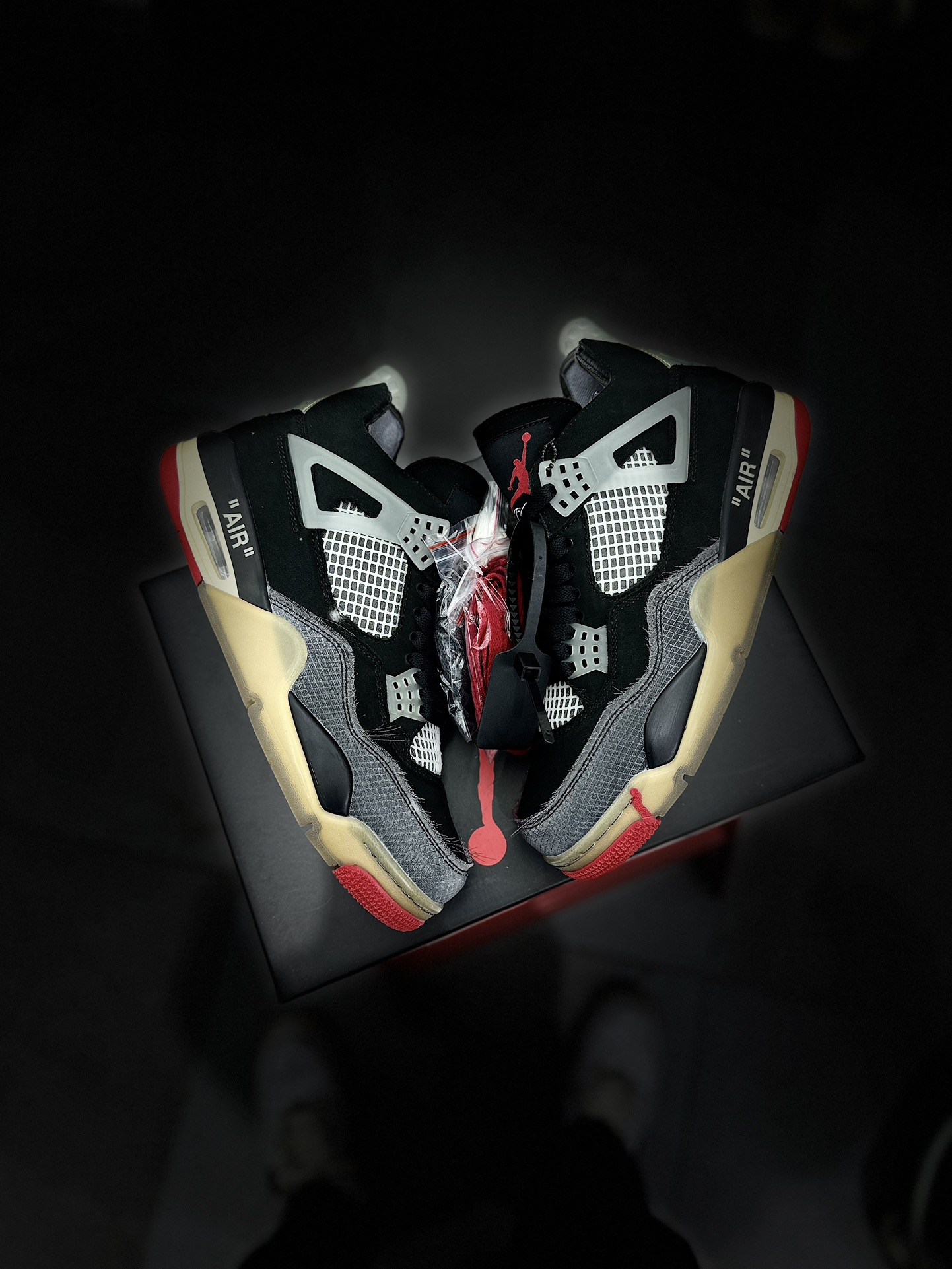 AirJordan4SHOES