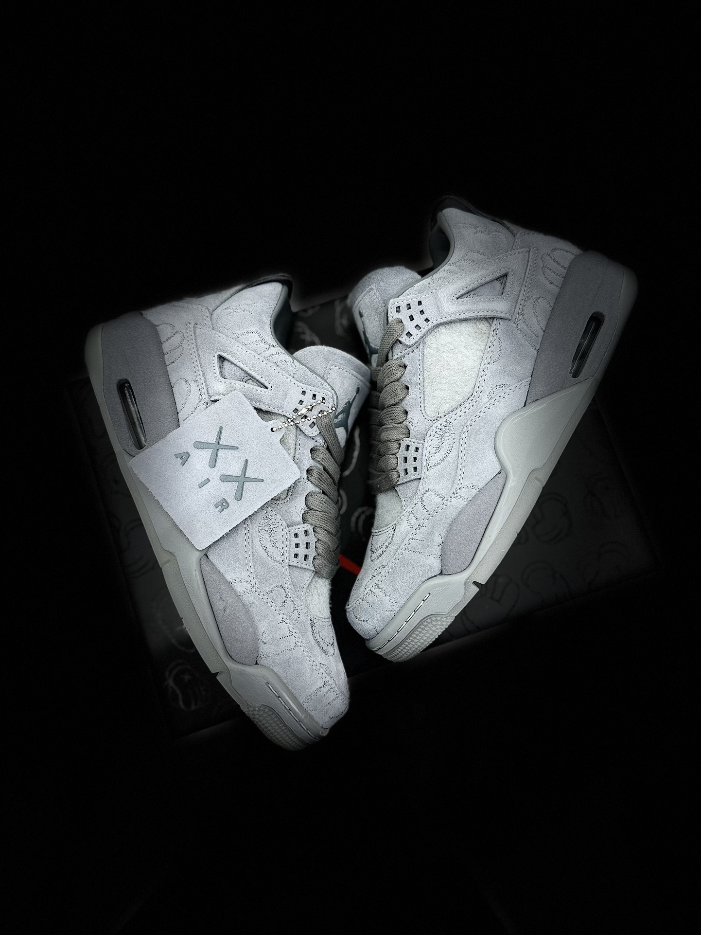 AirJordan4SHOES