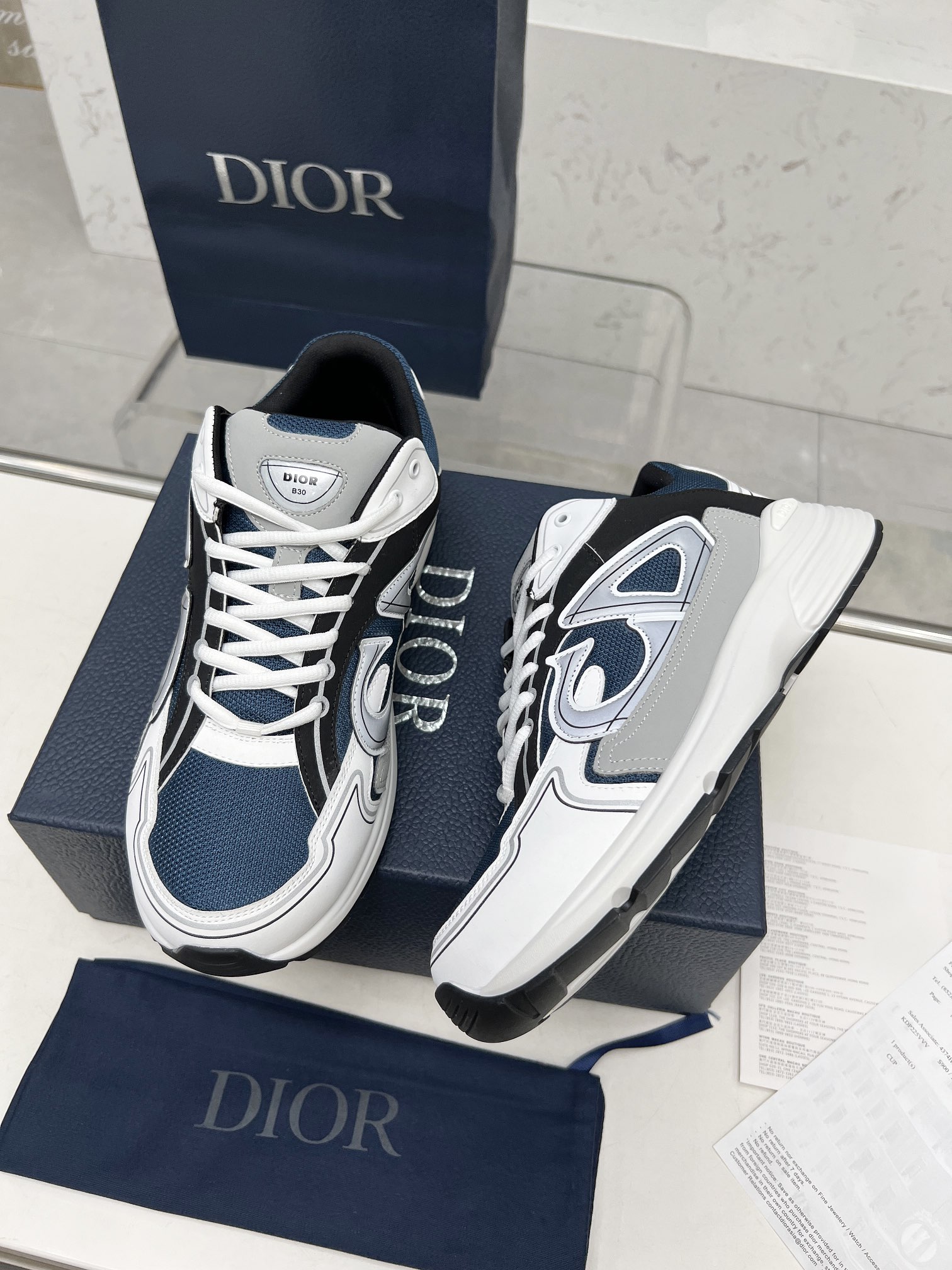 Womens shoes collection