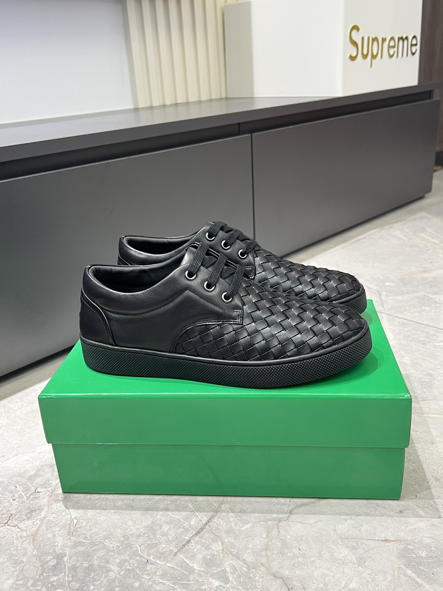 BVSHOES