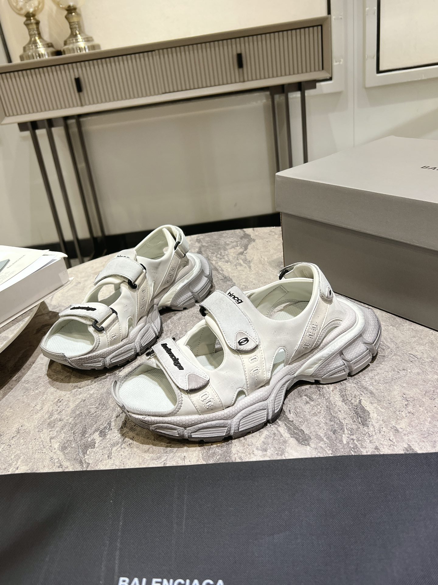 BalenciagaSHOES
