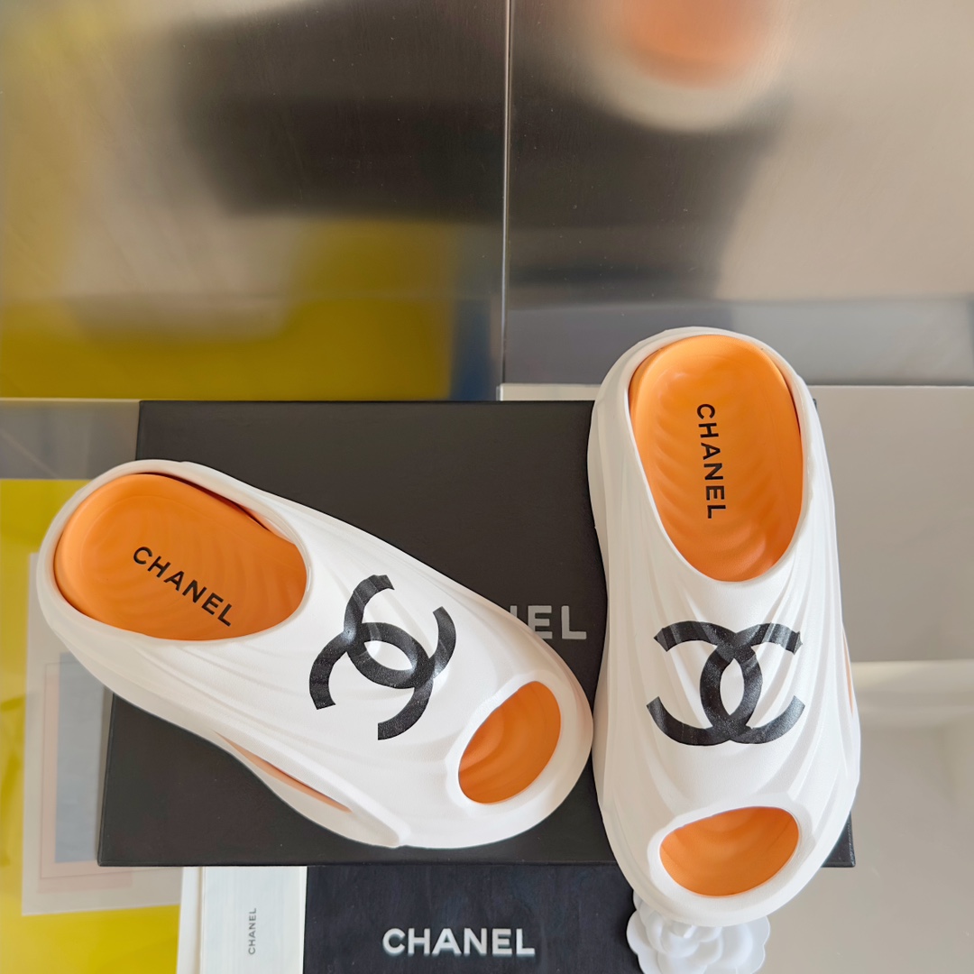 ChanelSHOES