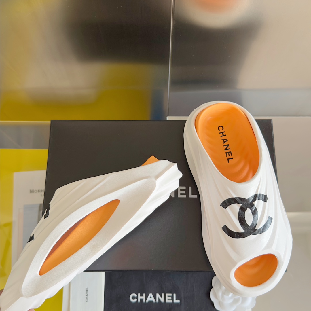 ChanelSHOES