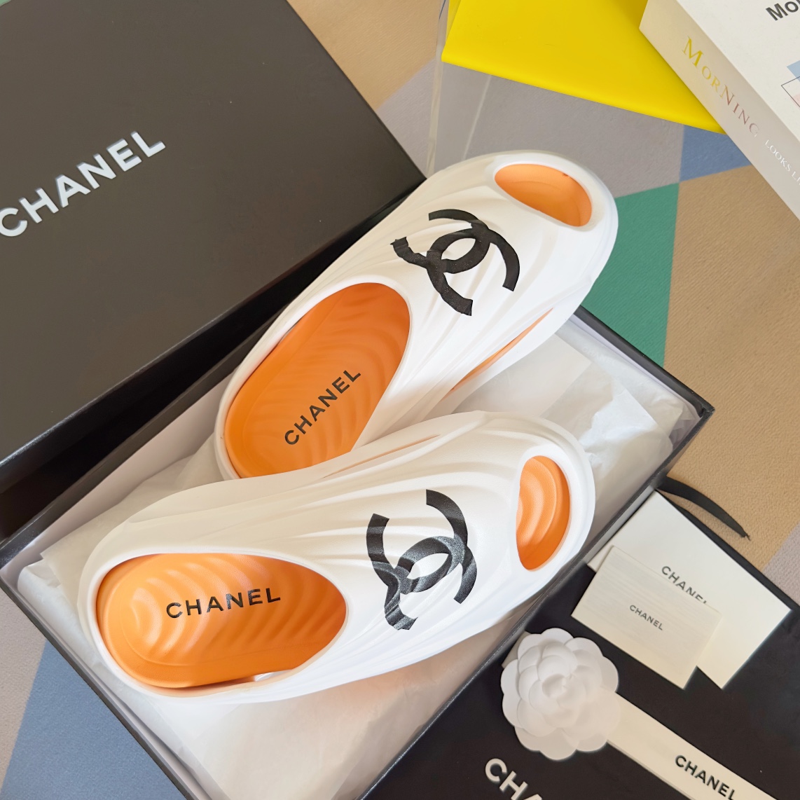 ChanelSHOES