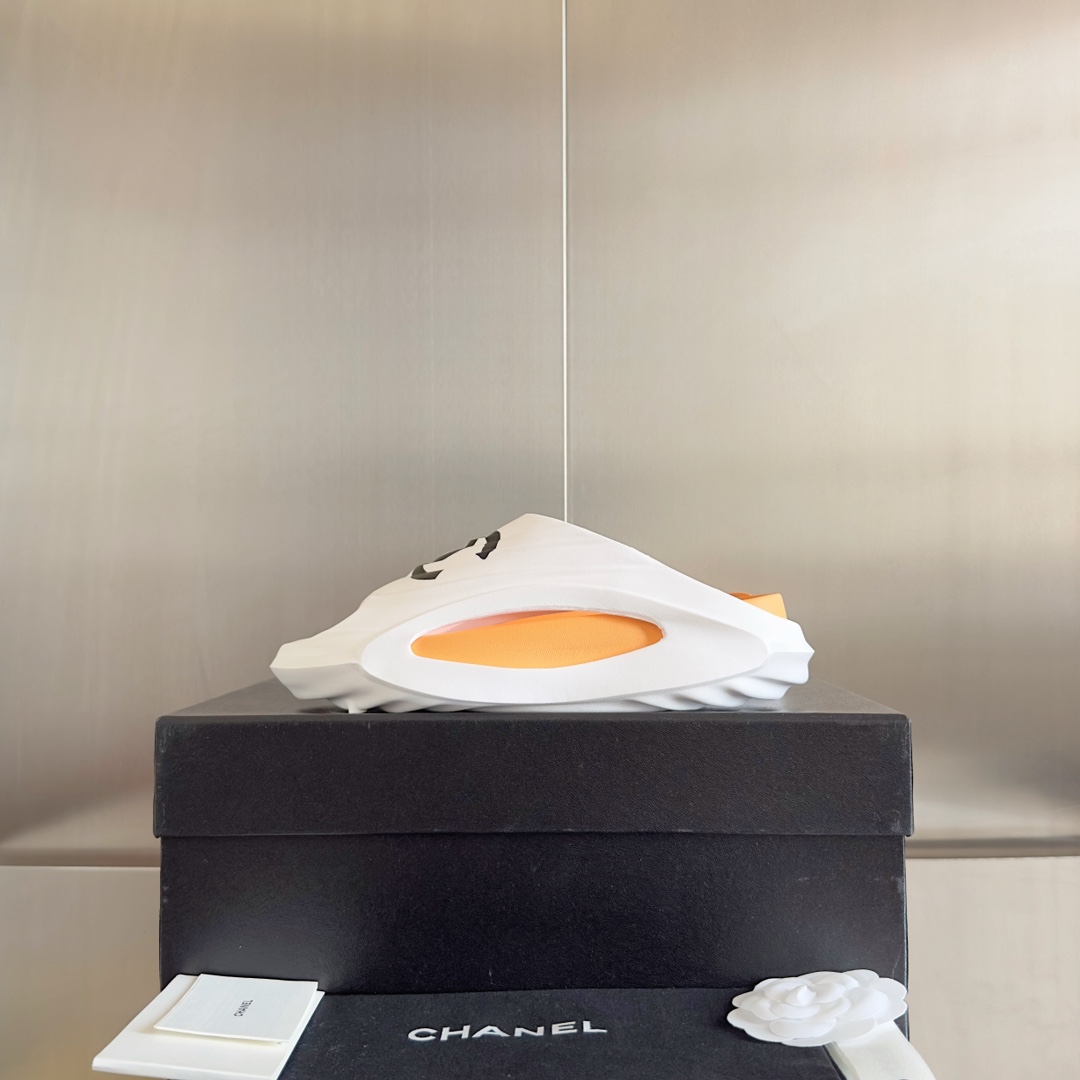 ChanelSHOES