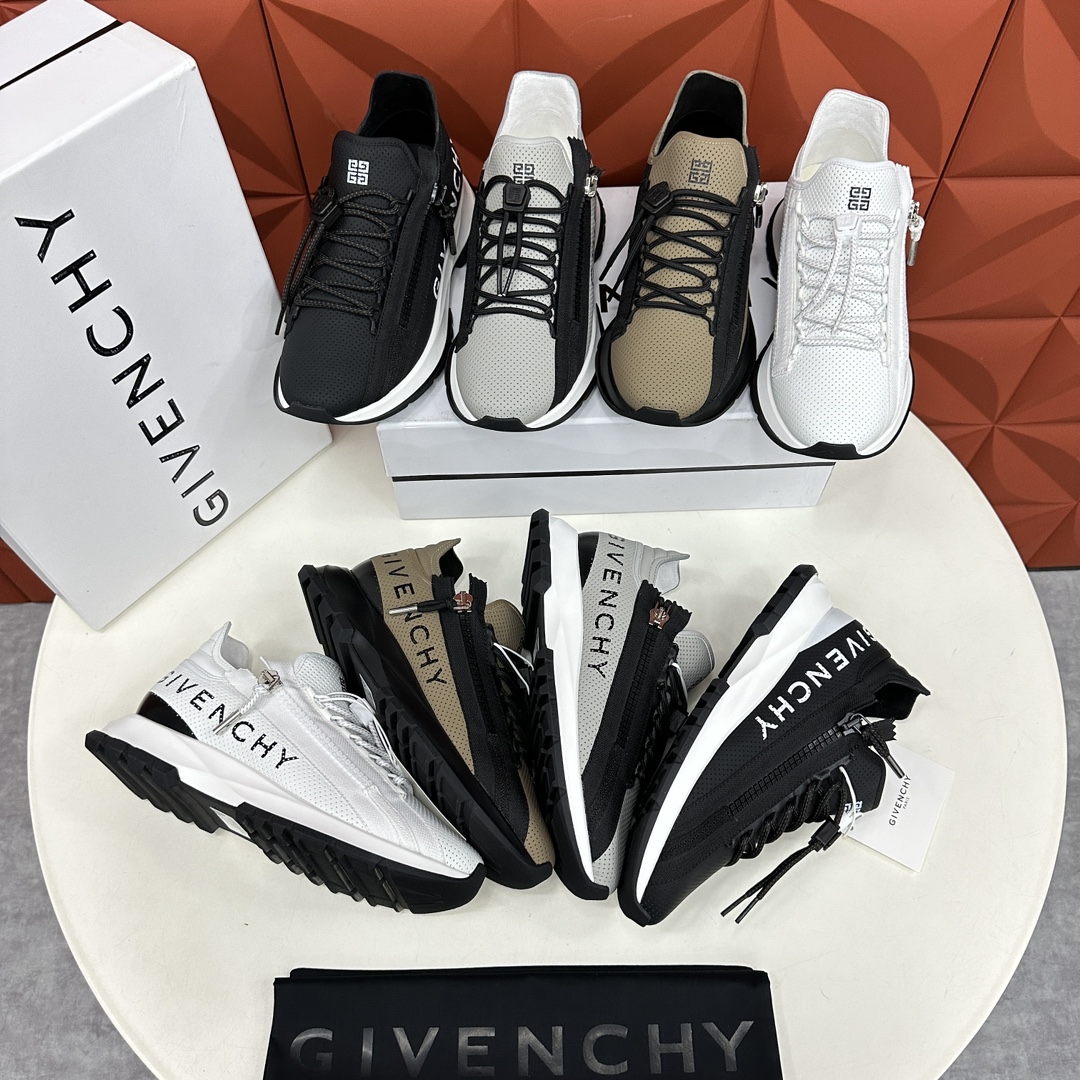 GivenchySHOES
