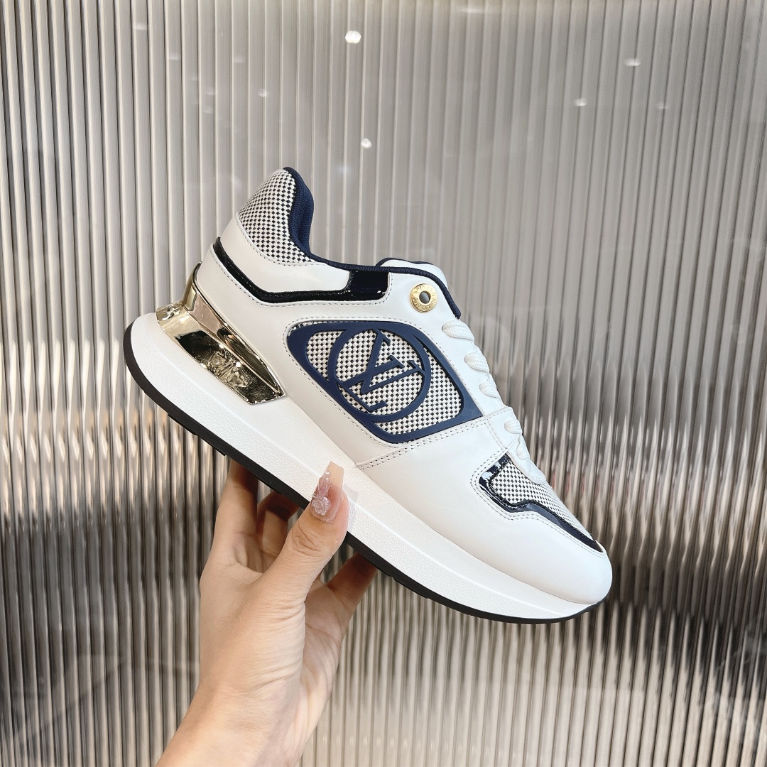 Womens shoes collection