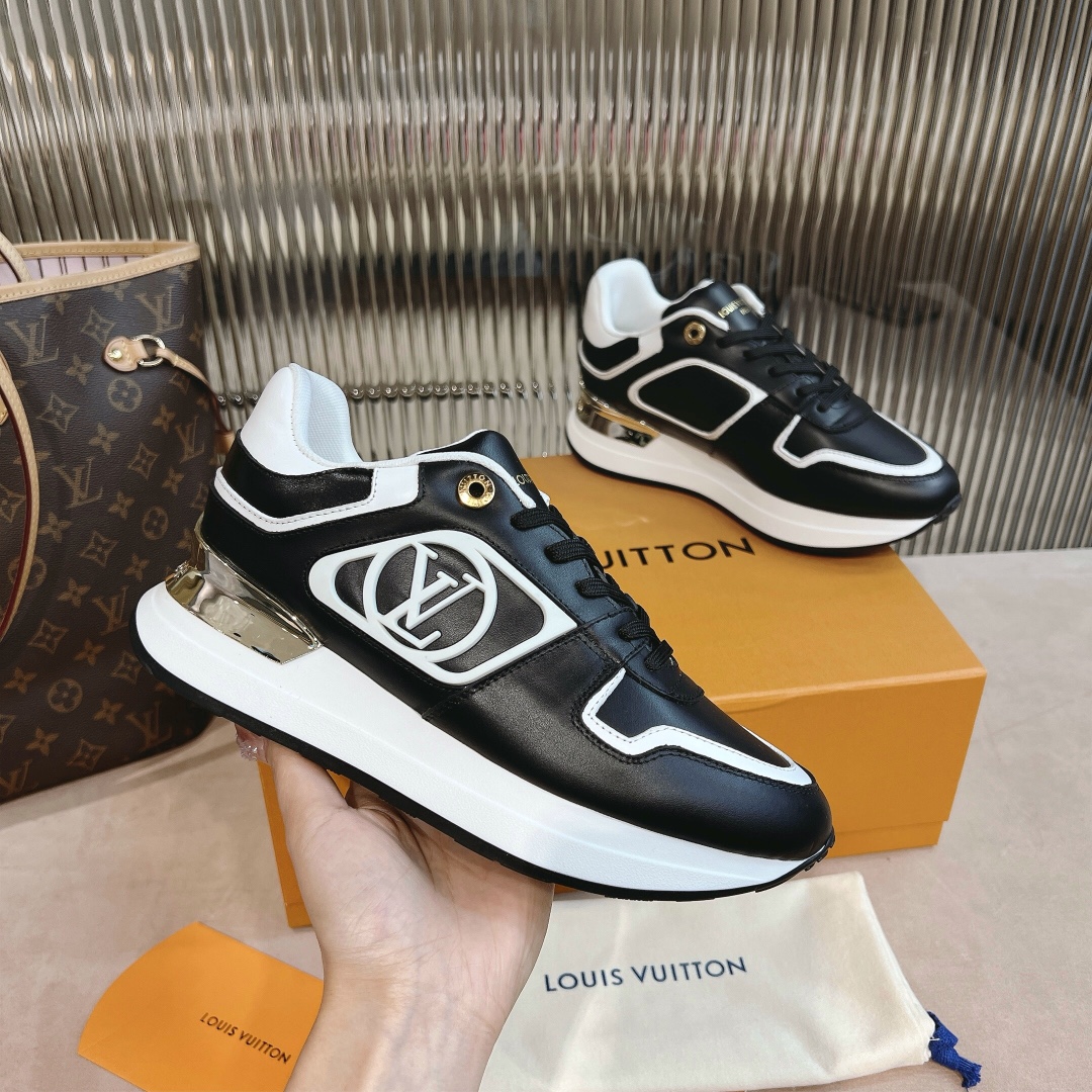 Womens shoes collection