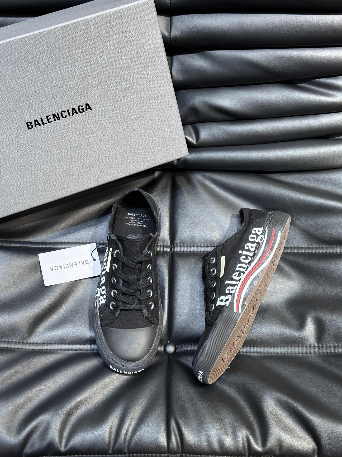 BalenciagaSHOES