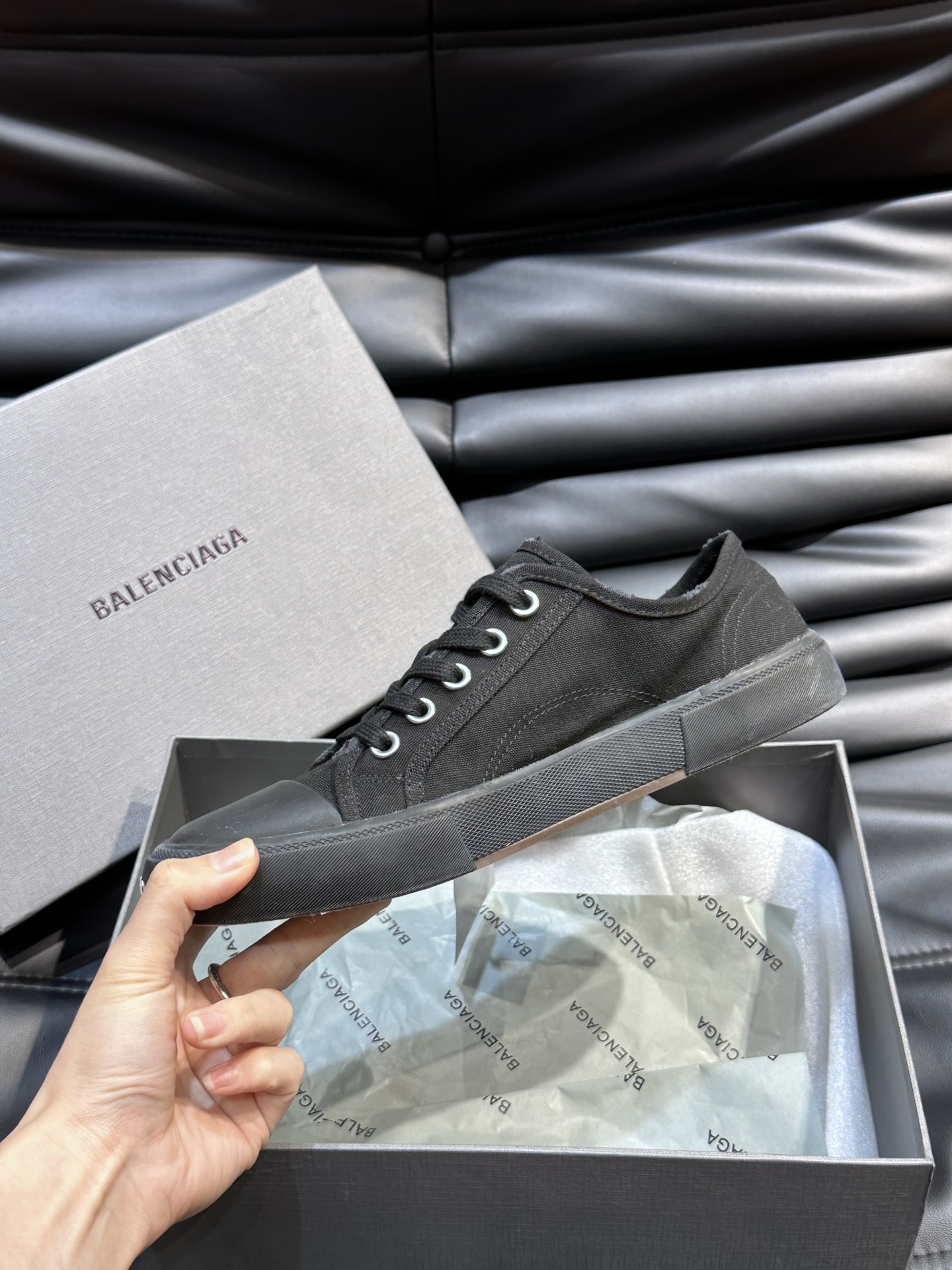 BalenciagaSHOES