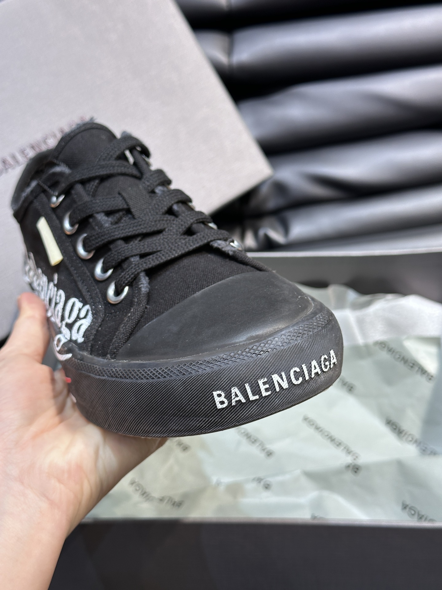 BalenciagaSHOES